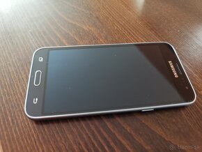 Samsung Galaxy J3 2016 - 2