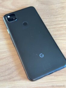 Google Pixel 4a, 128GB - 2