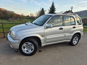 SUZUKI GRAND VITARA 2.0 hdi - 2