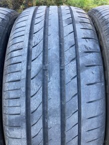 Nexen letné 205/50R17 - 4ks - 2