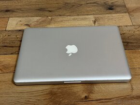 Apple Macbook Pro a1278 (mid 2010) 13" C2D, 4gb, 120gb ssd - 2