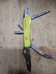 Nožík victorinox rescue tools - 2