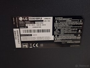 lg 65uk6100plb - 2