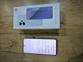 Xiaomi redmi note 13 pro + (8GB/256GB) - 2