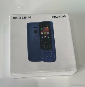 Nokia 225 4G - 2