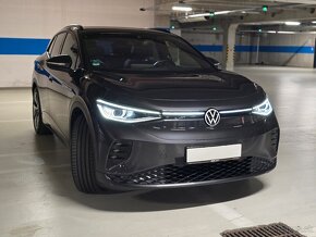 Volkswagen ID.4 GTX 299 PS 4Motion 82 kWh - 2