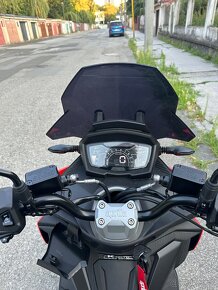 Aprilia SR GT 125 SPORT ABS - 2