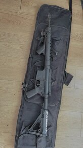 Predam custom upgrade airsoft m4a1 - 2