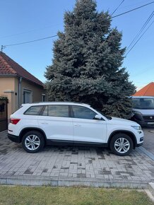 Škoda Kodiaq 2017 - Možný odpočet DPH - 2