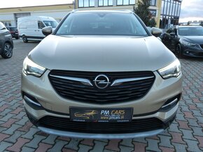 Opel Grandland X 1.5 CDTI S S Innovation A/T8 - 2