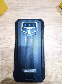 Doogee S89 Pro - 2