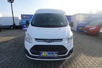 FORD TRANSIT CUSTOM L2T2 2.0TDCI KLIMA - 2