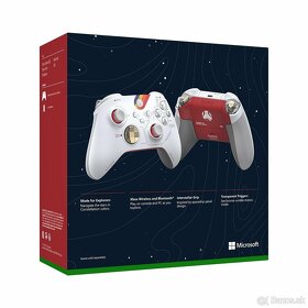 Xbox Controller Starfield Limited Edition - 2