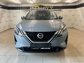 Nissan Qashqai DIG-T 140 Visia - 2