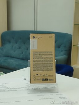 Motorola Edge 50 Neo | NOVÝ, ZABALENÝ - 2