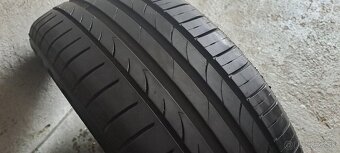 215/50 r17 letne pneumatiky - 2