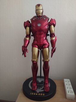 Iron man - 2