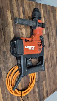 Hilti TE 55 - 2