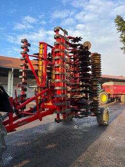 Vaderstad TOP Down 500 - 2