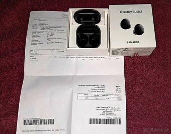 Samsung Galaxy Buds 2 - 2