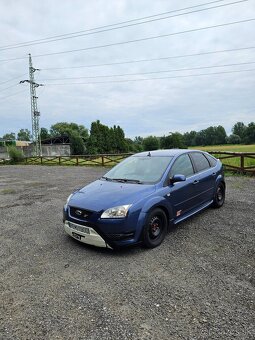 Ford focus St 2.0 tdci 100kw - 2