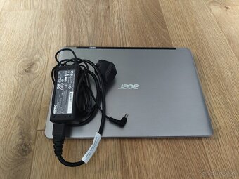 Notebook Acer - 2