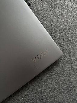 Lenovo Yoga Slim 7 - 2