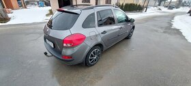 Renault clio grandtour - 2