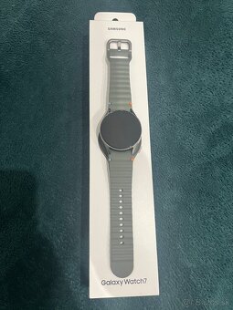 Samsung watch 7 - 2