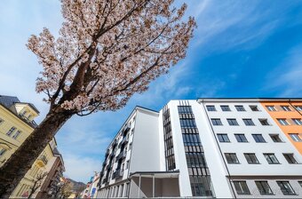 Prenájom jednoizbového bytu v novostavbe v centre Žiliny - 2