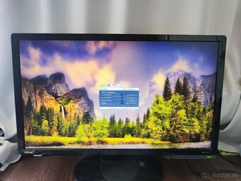 Monitor Benq G2420HDBL - 2