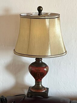 Lampy vyska 60 cm - 2