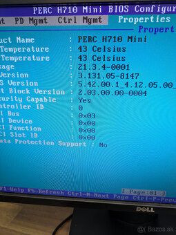 Server DELL R720 - 2