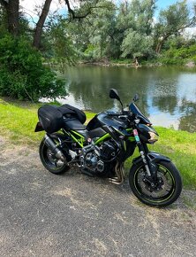 Kawasaki Z900 ABS - 2