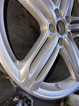 5x112 r19 8,5J ET43 audi pompei - 2