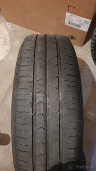 Plechové disky 5x114.3 r15 - 2