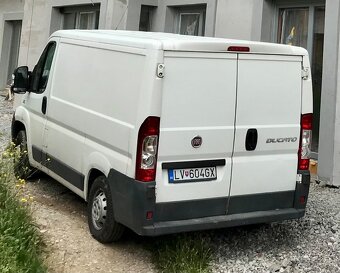 Fiat Ducato - 2