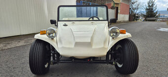 Volkswagen Buggy 1968 - 2