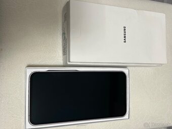 Samsung Galaxy A55 5G 8GB/256GB Lilac pouzivany - 2