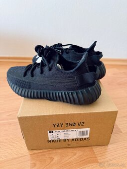 Adidas Yeezy Boost 350 V2 Carbon Beluga - 2