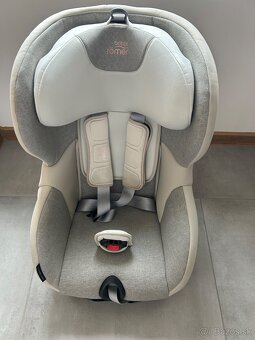 Autosedačka Britax Romer Trifix Sand Marble - 2