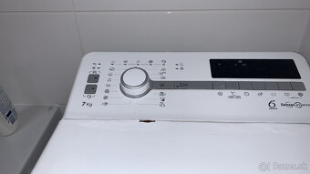 pračka Whirlpool na 7kg - 2