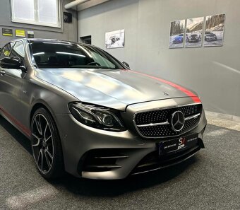 Mercedes benz E53amg w213 - 2