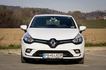 Renault Clio Energy dCi 90 Limited - 2