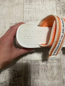 Sandale Tommy Hilfiger - 2