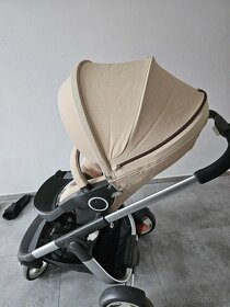 Stokke crusi - 2