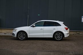 Audi SQ5 3.0 TDI V6 QUATTRO PANORAMA - 2