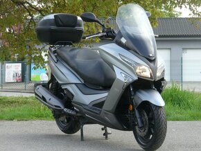 Kymco X town xtown 300 ie - 2