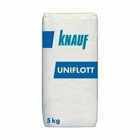 Rotband 4kg,  uniflott 5kg - 2