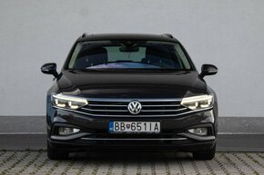 Volkswagen Passat Variant 2.0 TDI EVO Business - 2